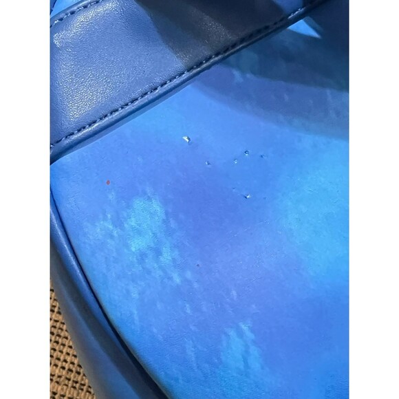 Loungefly Disney Lilo And Stitch Pineapple Floaty Stitch Mini Backpack - Picture 9 of 12